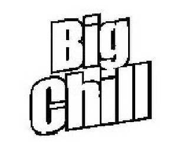 BIG CHILL trademark