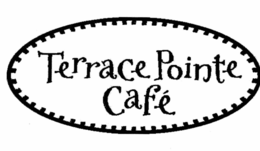 TERRACE POINTE CAFÉ trademark