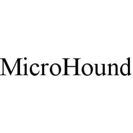 MICROHOUND trademark