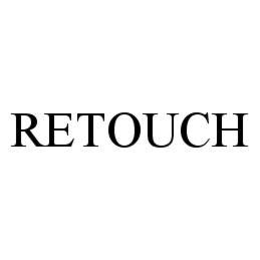 RETOUCH trademark