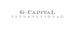 G-CAPITAL INTERNATIONAL trademark
