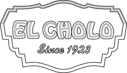 EL CHOLO SINCE 1923 trademark