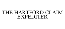 THE HARTFORD CLAIM EXPEDITER trademark