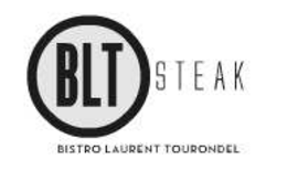 BLT STEAK BISTRO LAURENT TOURONDEL trademark