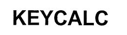 KEYCALC trademark