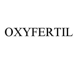 OXYFERTIL trademark