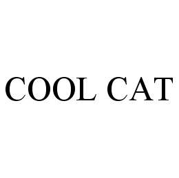 COOL CAT trademark