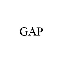 GAP trademark