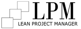 LPM LEAN PROJECT MANAGER trademark