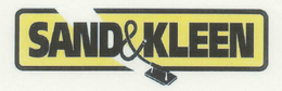 SAND&KLEEN trademark