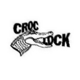 CROC LOCK trademark
