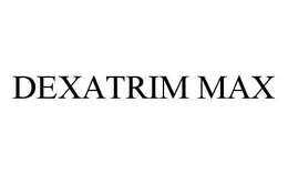 DEXATRIM MAX trademark
