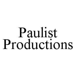 PAULIST PRODUCTIONS trademark