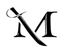 M trademark
