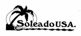 SOLEADO USA. trademark