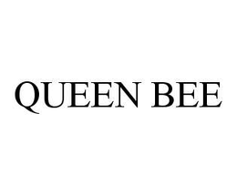 QUEEN BEE trademark