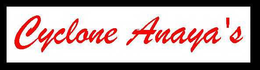 CYCLONE ANAYA'S trademark