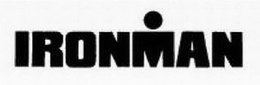 IRONMAN trademark