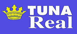 TUNA REAL trademark