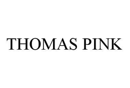 THOMAS PINK trademark