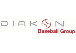 DIAKON BASEBALL GROUP trademark
