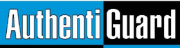 AUTHENTI GUARD trademark