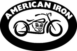 AMERICAN IRON trademark