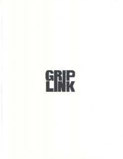 GRIP LINK trademark