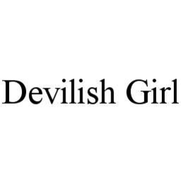 DEVILISH GIRL trademark
