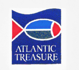 ATLANTIC TREASURE trademark