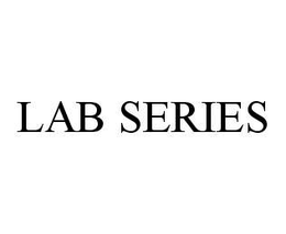 LAB SERIES trademark