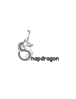 SNAPDRAGON trademark