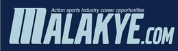 ACTION SPORTS INDUSTRY CAREER OPPORTUNITIES MALAKYE.COM trademark