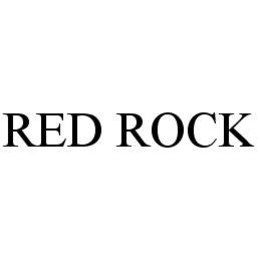 RED ROCK trademark