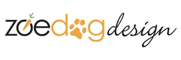 ZOEDOG DESIGN trademark