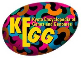 KEGG KYOTO ENCYCLOPEDIA OF GENES AND GENOMES trademark
