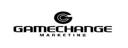 GC GAMECHANGE MARKETING trademark