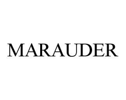 MARAUDER trademark