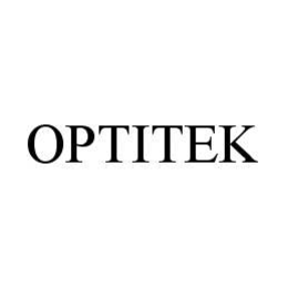 OPTITEK trademark