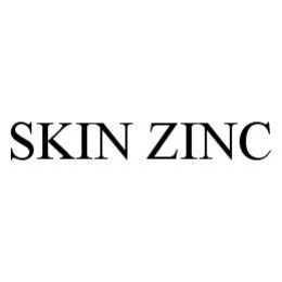 SKIN ZINC trademark