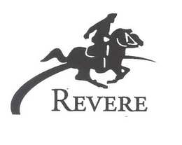 REVERE trademark