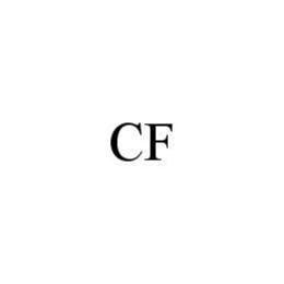 CF trademark