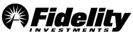 FIDELITY INVESTMENTS trademark