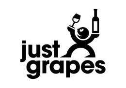 JUST GRAPES trademark