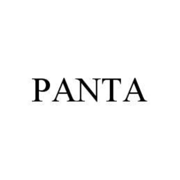 PANTA trademark