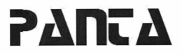 PANTA trademark