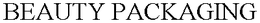 BEAUTY PACKAGING trademark