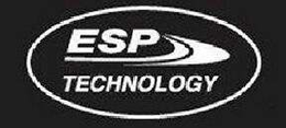 ESP TECHNOLOGY trademark