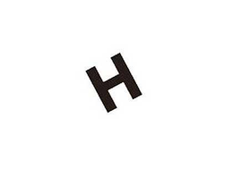 H trademark
