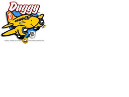 DUGGY trademark